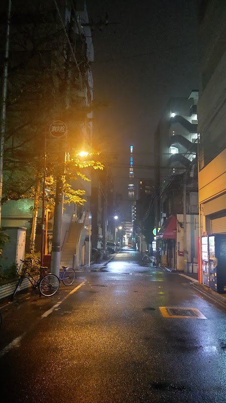 Asakusa HomeSuites Tokyo, 浅草ホームスウィーツ東京の画像