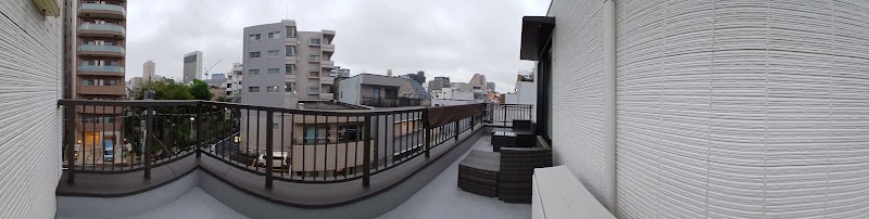 Asakusa HomeSuites Tokyo