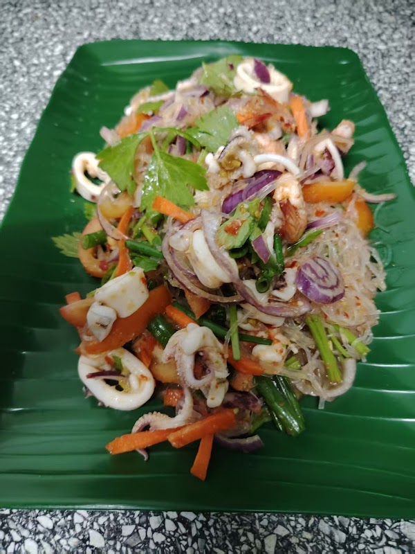 THAI FOOD 88 Remember to come restaurant. AROI - Photo 1