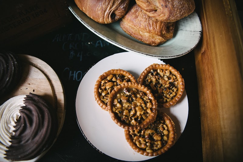 The Barn Coffee & Social House photo 2