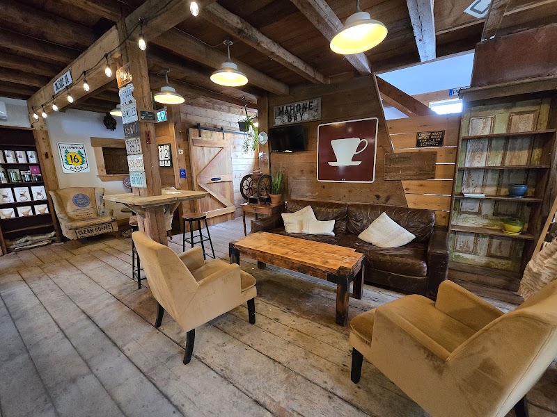 The Barn Coffee & Social House photo 4