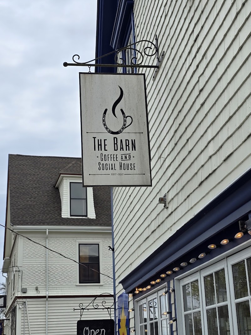 The Barn Coffee & Social House photo 3