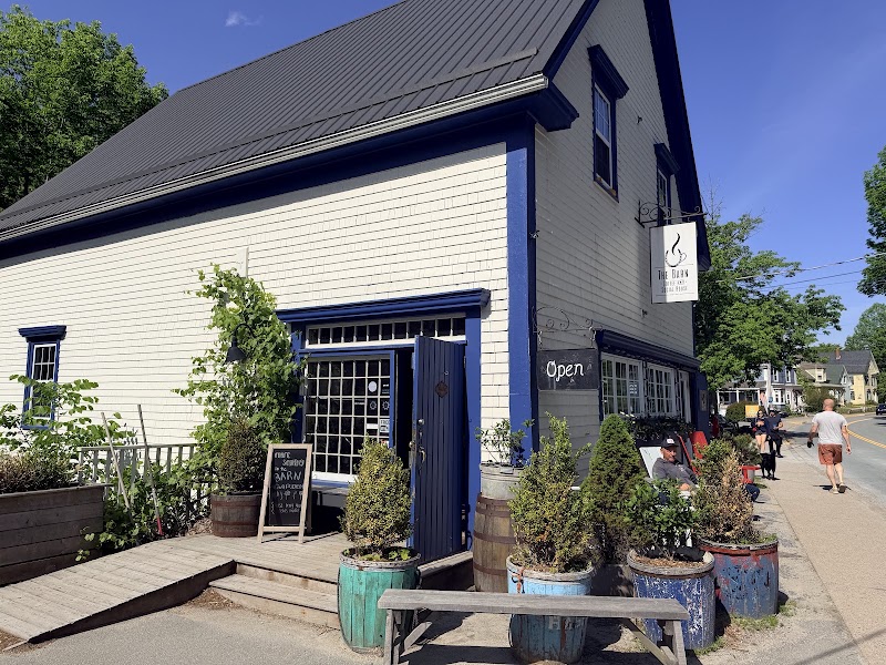 The Barn Coffee & Social House photo 4