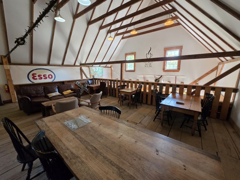 The Barn Coffee & Social House photo 2
