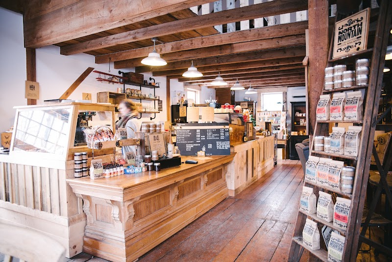 The Barn Coffee & Social House photo 1