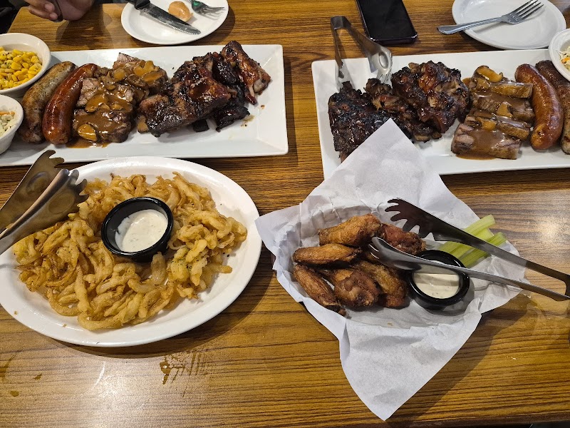Texas Roadhouse