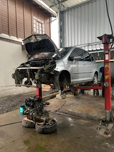 Foto de MF Mecânica Automotiva