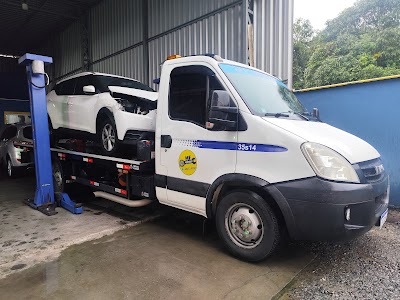 Foto de MF Mecânica Automotiva