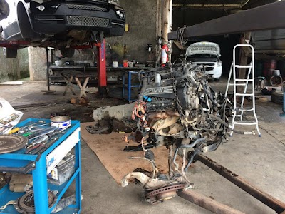 Foto de MF Mecânica Automotiva