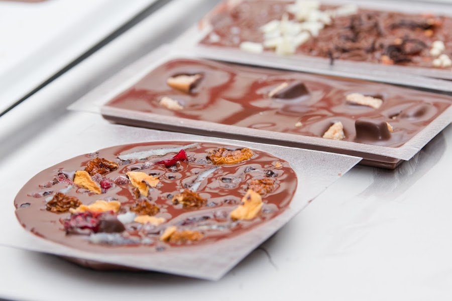 The Chocolatarium