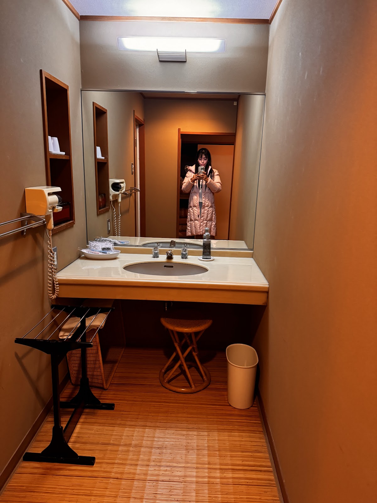 Misasa Onsen Mansuirou - ryokan in Misasa Onsen, Tottori (3)