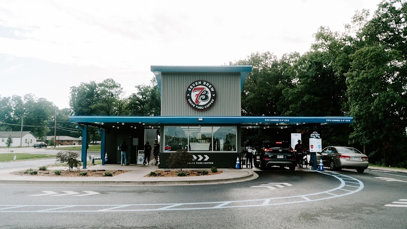 7 Brew Coffee photo 1