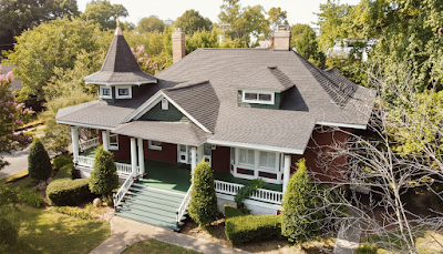 Elite Roof and Solar - Asheville