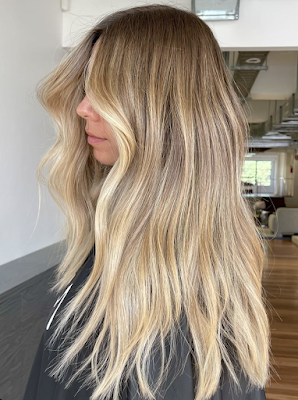 Wakefields. Hair Salon