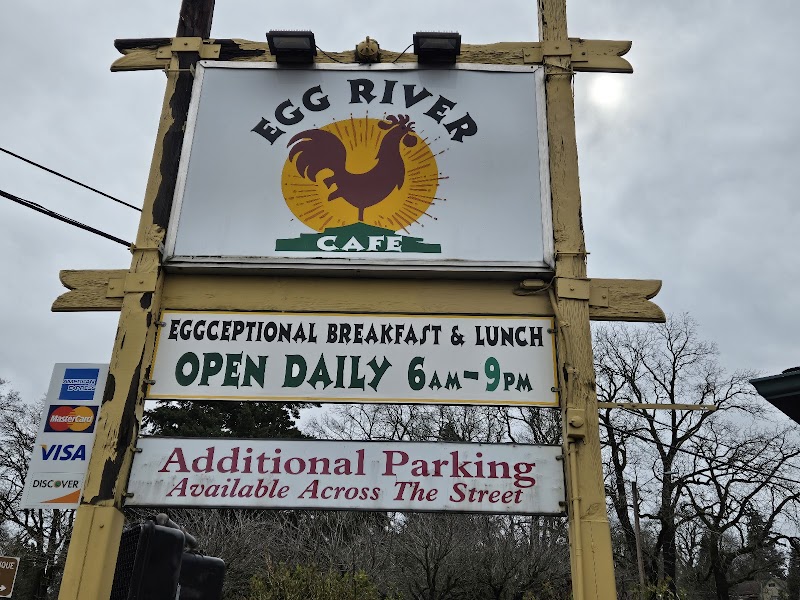 Egg River Café photo 3