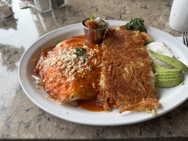 Egg River Café photo 4