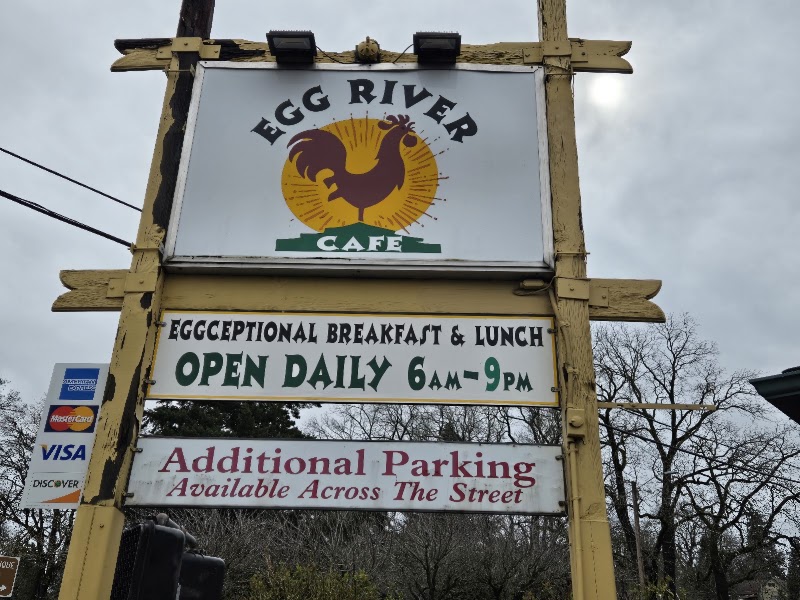 Egg River Café photo 3