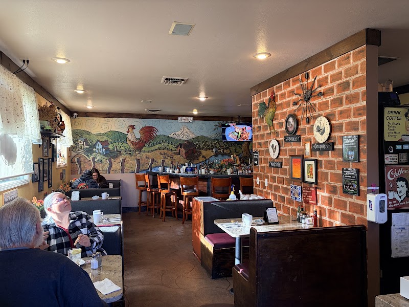 Egg River Café photo 4