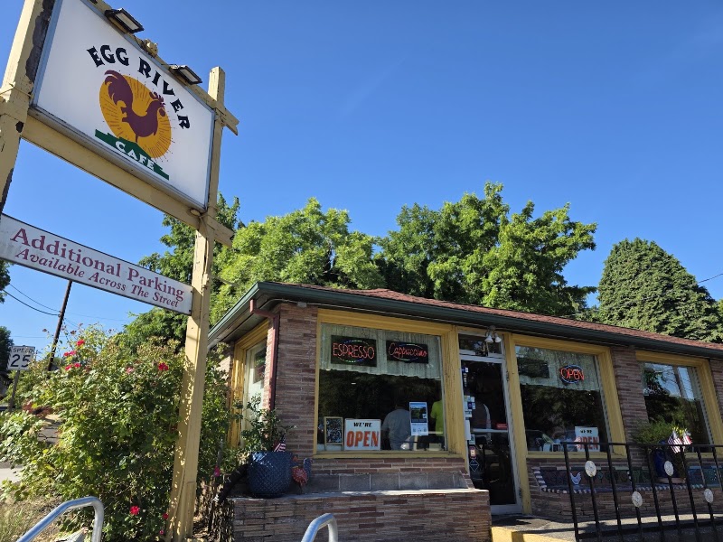 Egg River Café photo 1