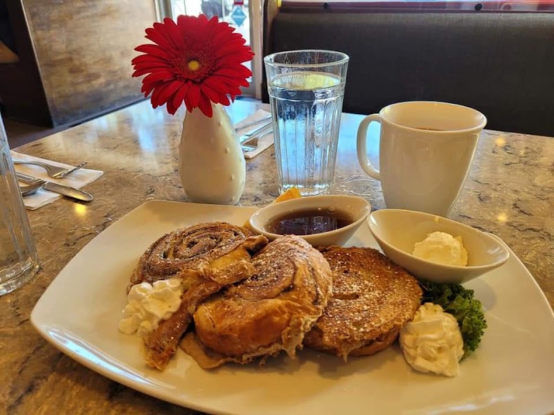 Egg River Café photo 2