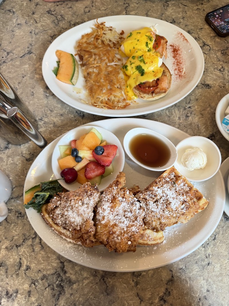 Egg River Café photo 3