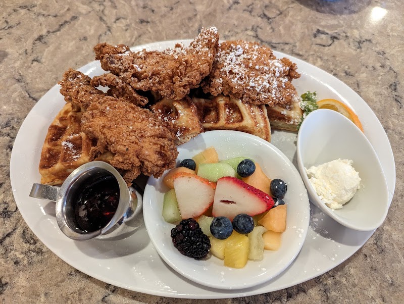 Egg River Café photo 2