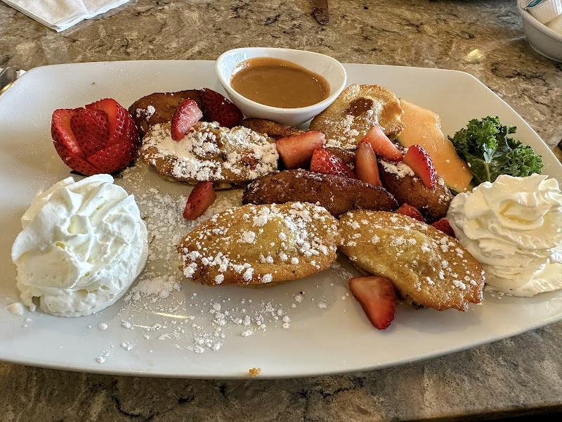 Egg River Café photo 2