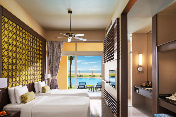 Sentido Heritance Negombo
