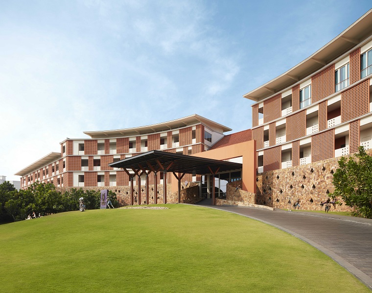 Sentido Heritance Negombo