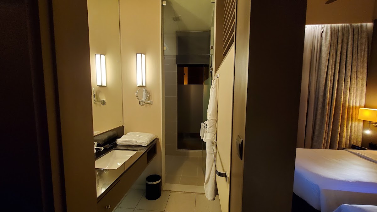 Sentido Heritance Negombo