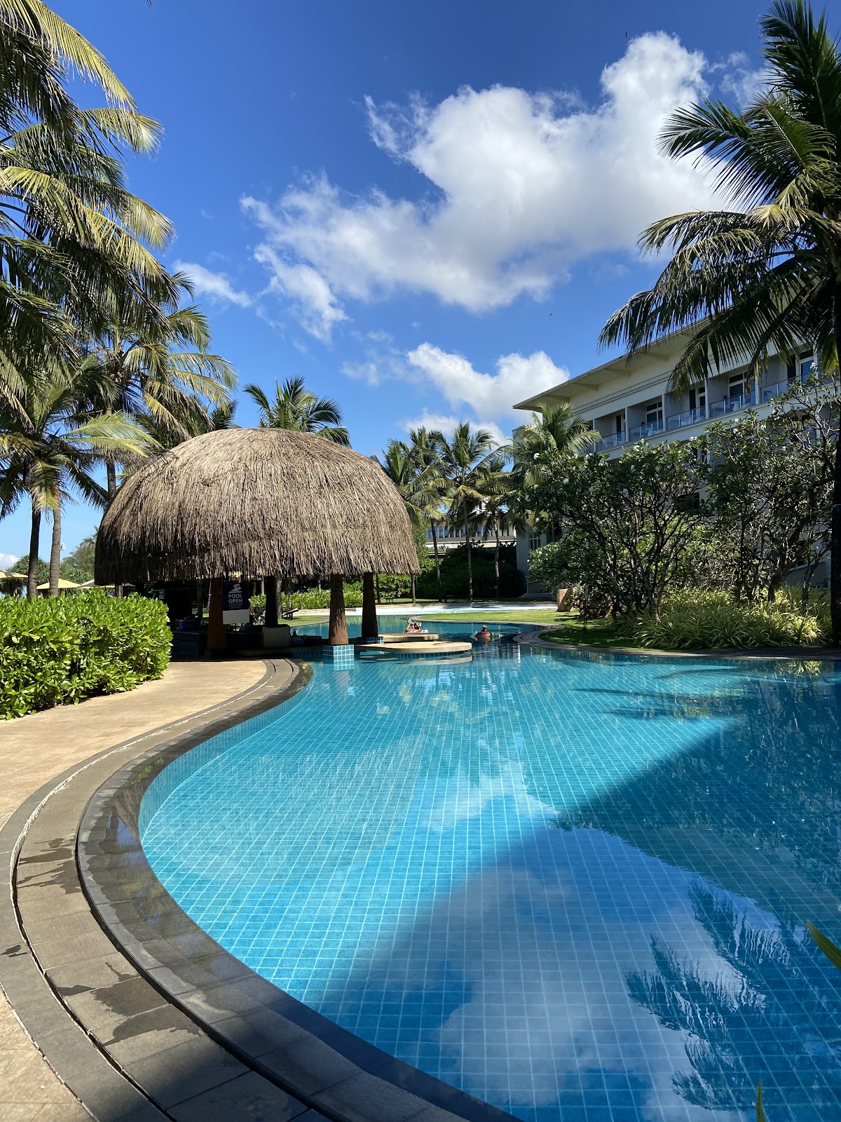 Sentido Heritance Negombo