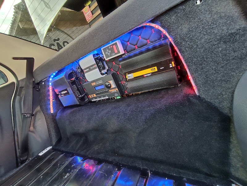 Foto de LINHARES SOUND CAR