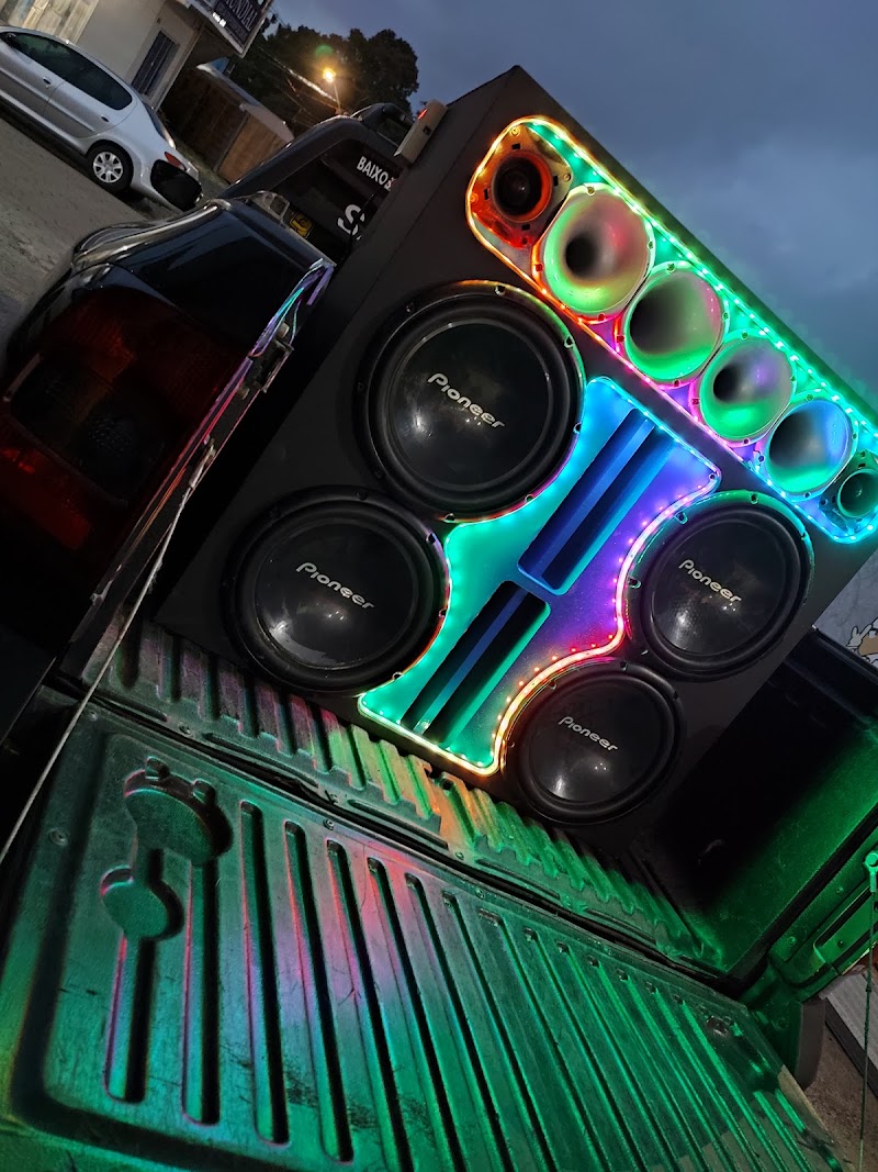 Foto de LINHARES SOUND CAR
