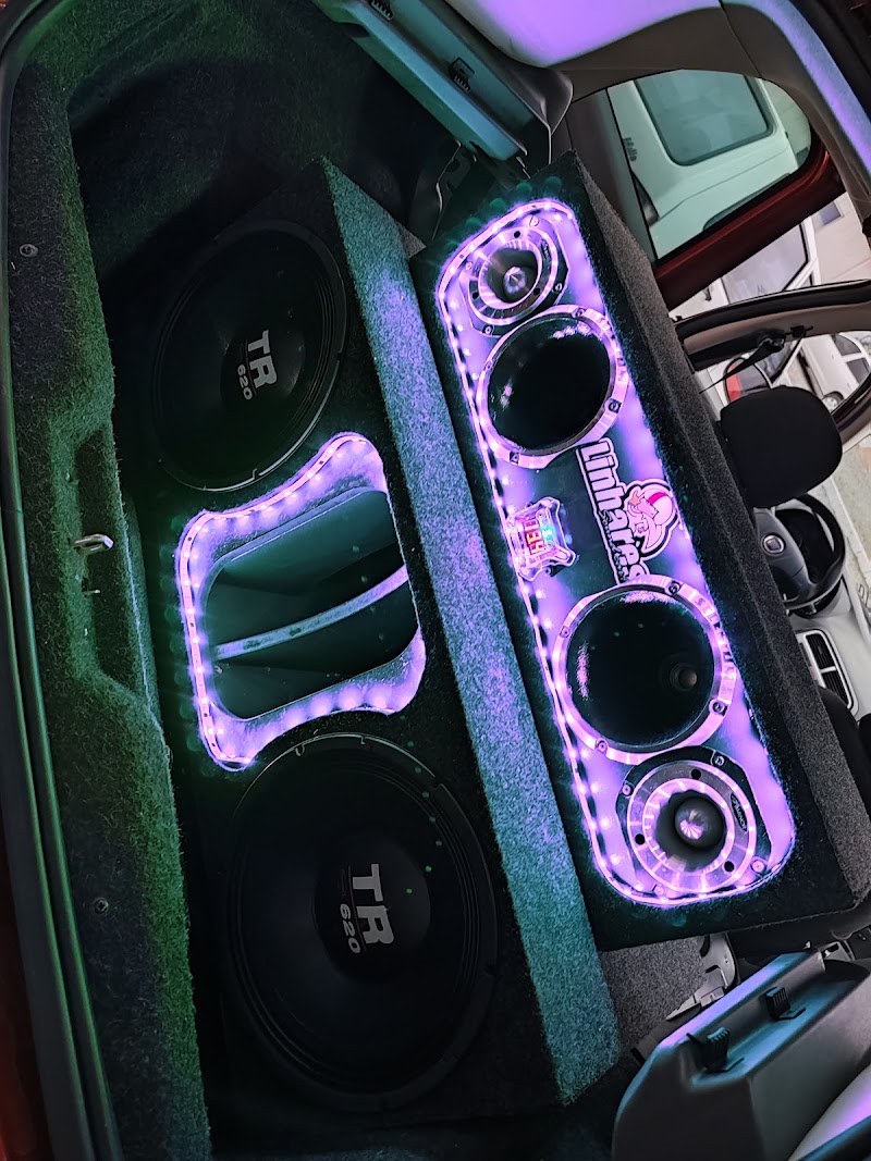 Foto de LINHARES SOUND CAR