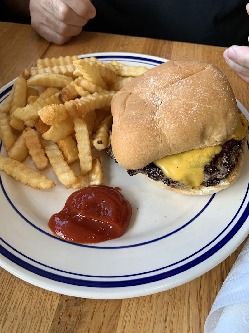 Haywood 209 Cafe photo 4