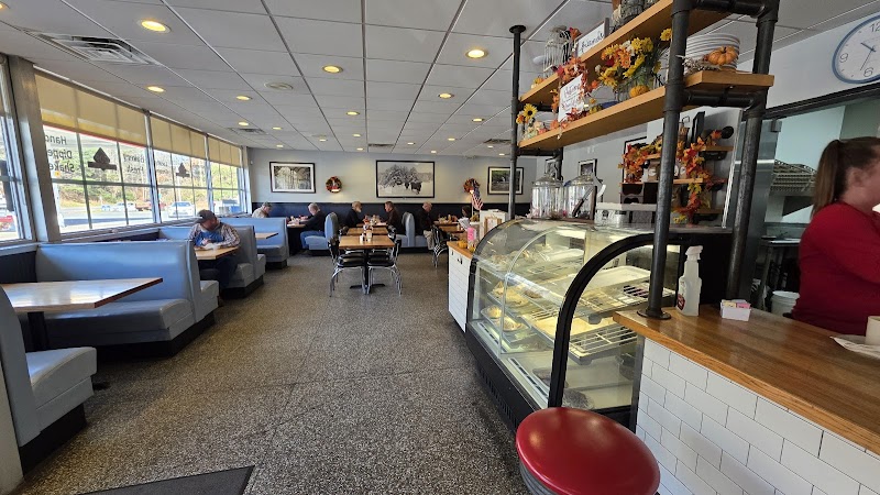 Haywood 209 Cafe photo 4