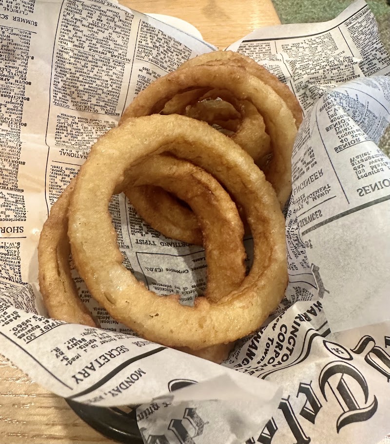 Haywood 209 Cafe photo 3