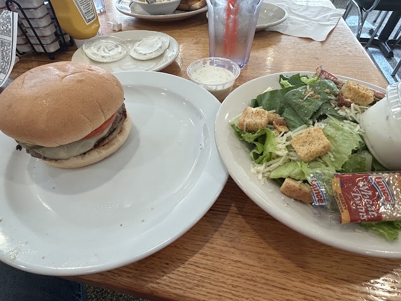 Haywood 209 Cafe photo 3