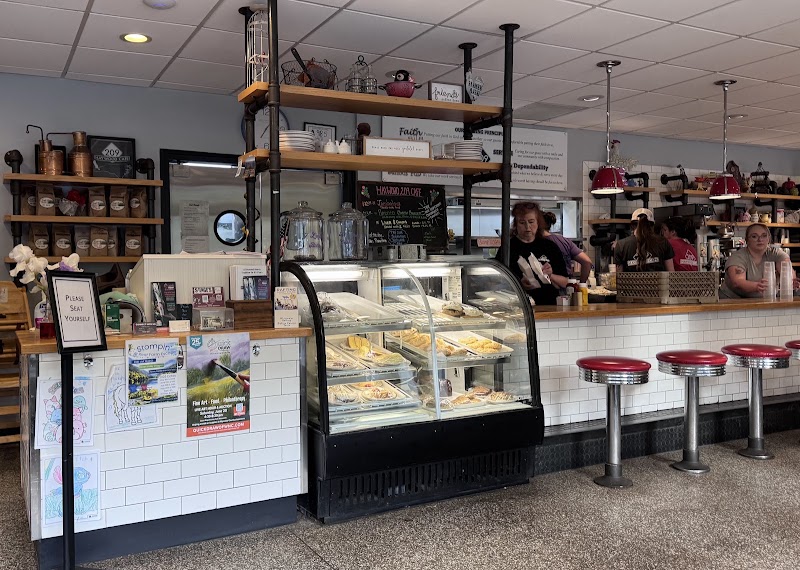 Haywood 209 Cafe photo 4