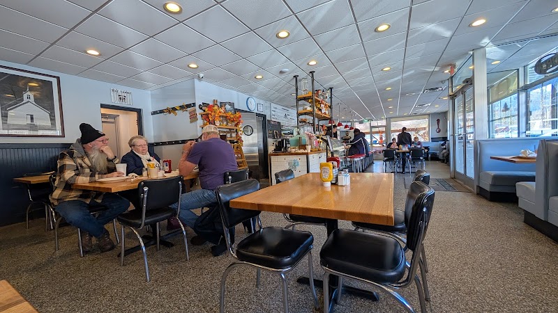 Haywood 209 Cafe photo 4