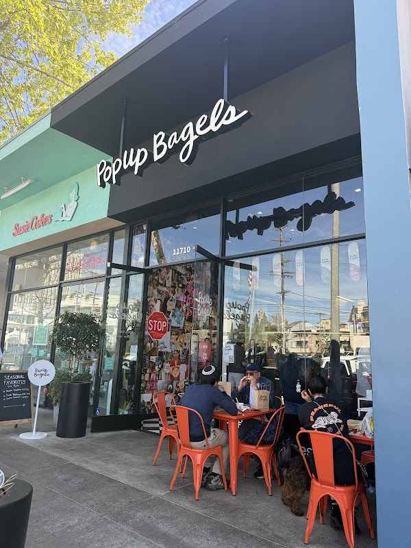 PopUp Bagels photo 5