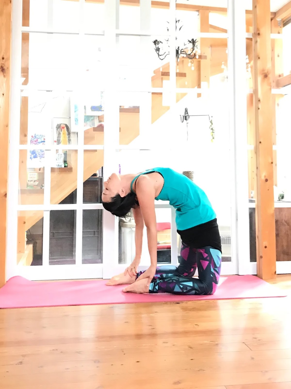 YOGASTUDIOTOKYO