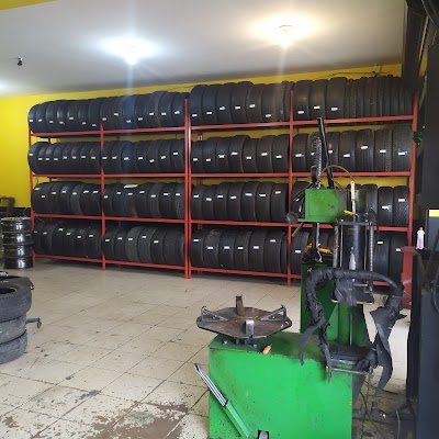 Foto de HS CAR Mecânica e Borracharia