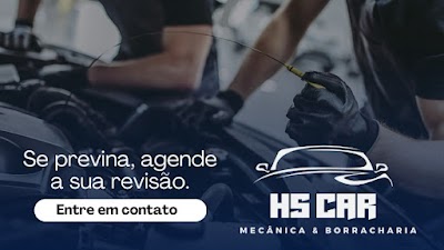 Foto de HS CAR Mecânica e Borracharia