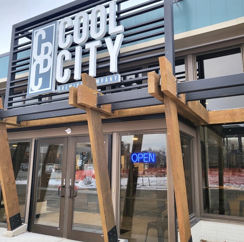 Cool City Brewing Company photo 1