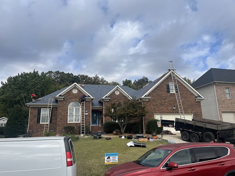 Mighty Dog Roofing of Charlotte photo 5