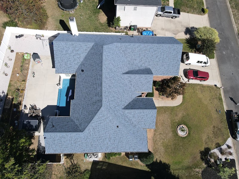 Mighty Dog Roofing of Charlotte photo 3