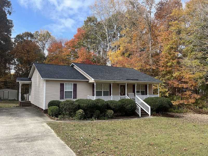 Mighty Dog Roofing of Charlotte photo 1