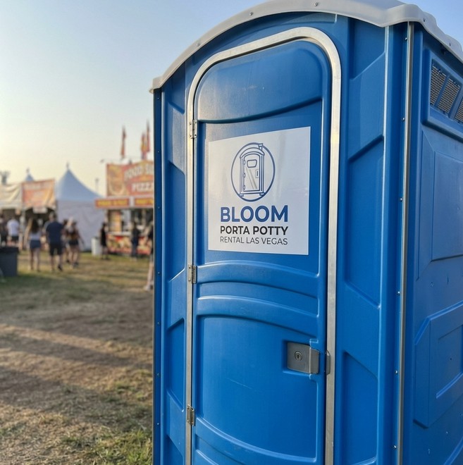 Bloom Porta Potty Rental Las Vegas: Google Places image 4