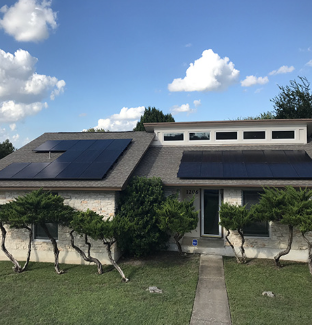 Amazon Solar of Central Florida - Solar in Orlando